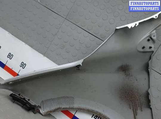 купить крыло переднее правое на RENAULT MEGANE 3