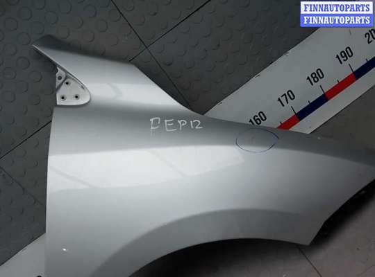 купить крыло переднее правое на RENAULT MEGANE 3