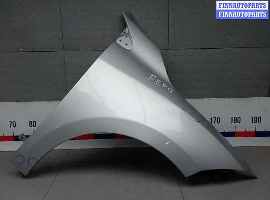 купить крыло переднее правое на RENAULT MEGANE 3