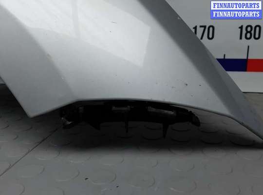 купить крыло переднее правое на RENAULT MEGANE 3