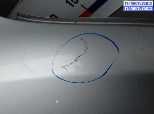 купить крыло переднее правое на RENAULT MEGANE 3