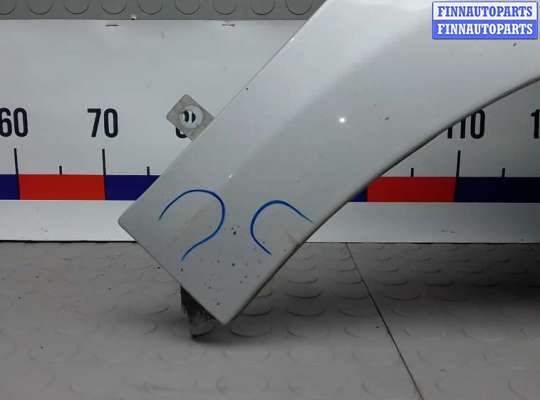 купить крыло переднее правое на RENAULT MEGANE 3