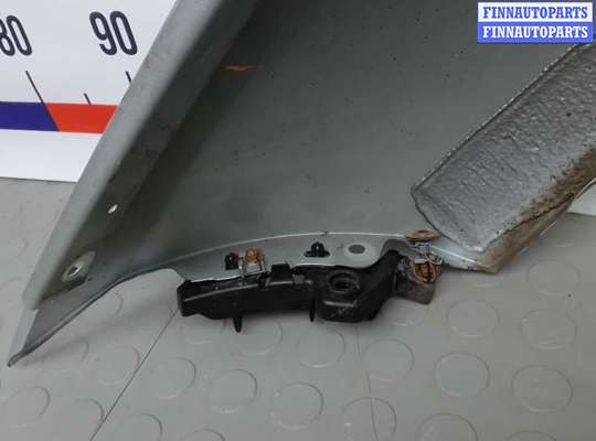 купить крыло переднее правое на RENAULT MEGANE 3