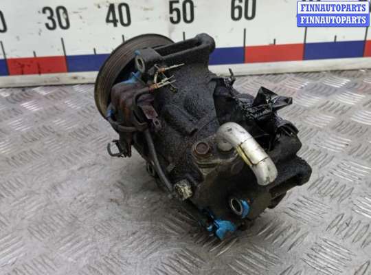 купить компрессор кондиционера дизельный на NISSAN QASHQAI J11