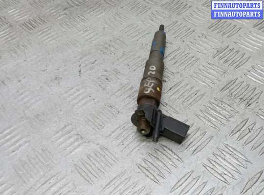 купить форсунка дизельная на BMW 5 E60/E61