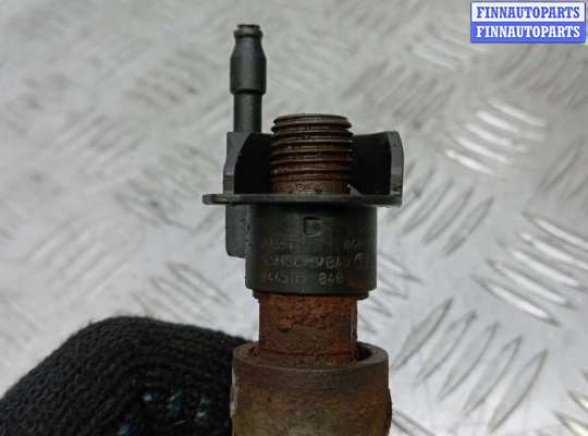 купить форсунка дизельная на BMW 5 E60/E61