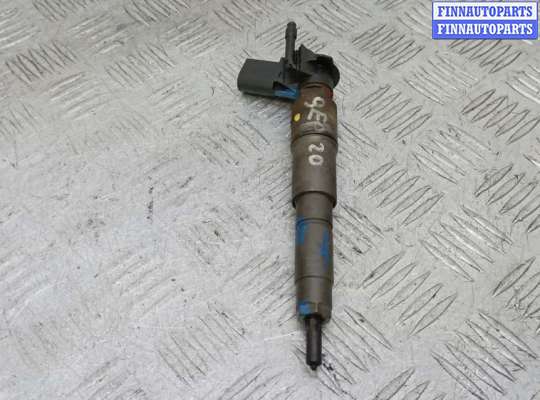 купить форсунка дизельная на BMW 5 E60/E61