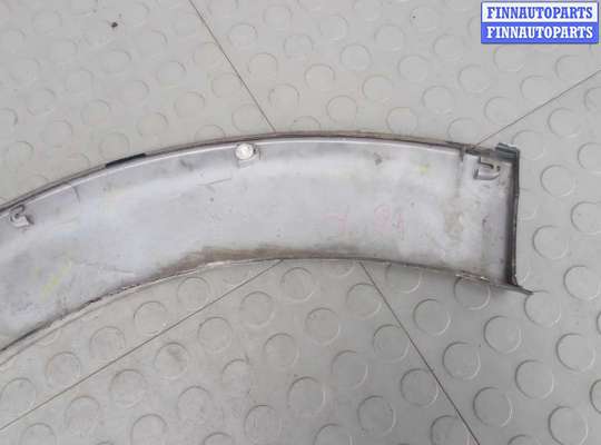 купить молдинг крыла заднего левого на MITSUBISHI PAJERO 4