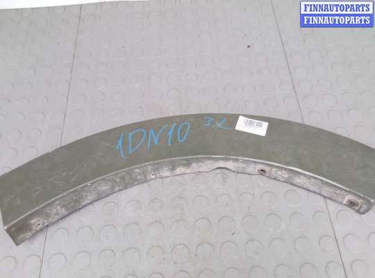 молдинг крыла заднего левого MT550516 на MITSUBISHI PAJERO 4