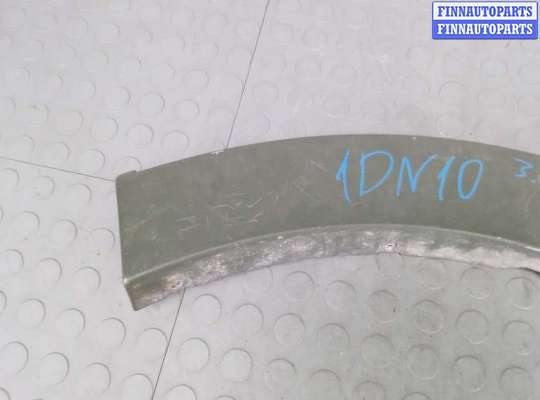 купить молдинг крыла заднего левого на MITSUBISHI PAJERO 4