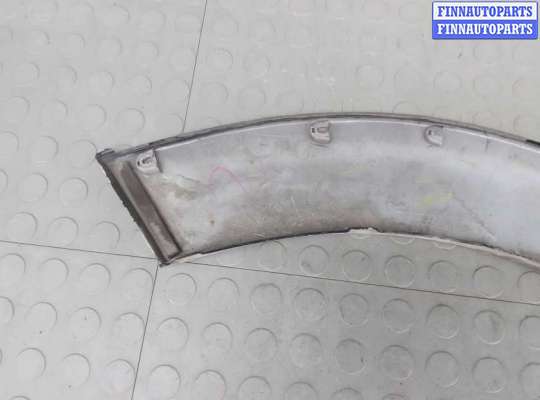 купить молдинг крыла заднего левого на MITSUBISHI PAJERO 4
