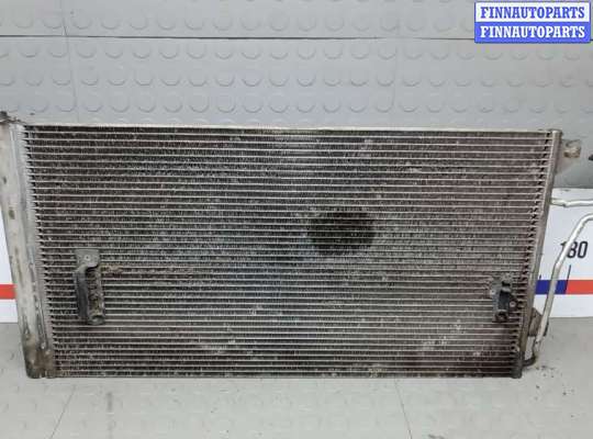 купить радиатор кондиционера на VOLKSWAGEN TOUAREG 7L