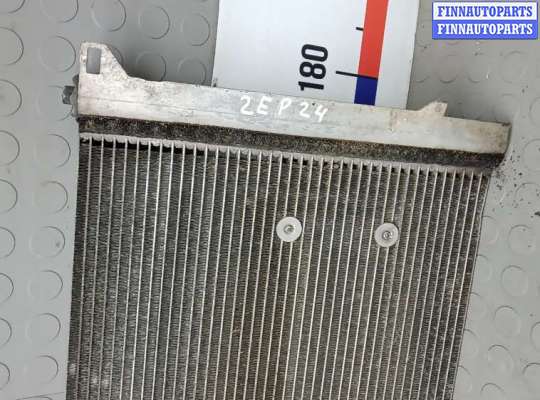 купить радиатор кондиционера на VOLKSWAGEN TOUAREG 7L