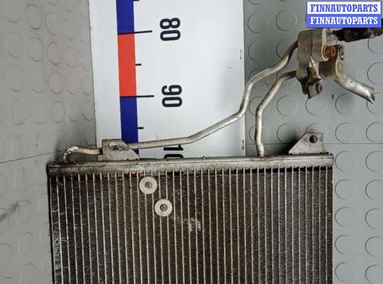 купить радиатор кондиционера на VOLKSWAGEN TOUAREG 7L
