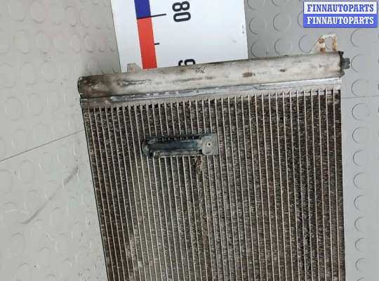 купить радиатор кондиционера на VOLKSWAGEN TOUAREG 7L