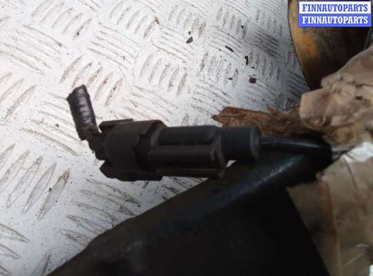 купить ступица передняя правая на JEEP GRAND CHEROKEE WK2