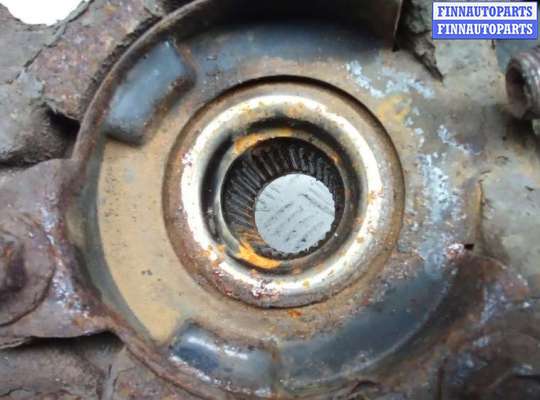 купить ступица передняя правая на JEEP GRAND CHEROKEE WK2