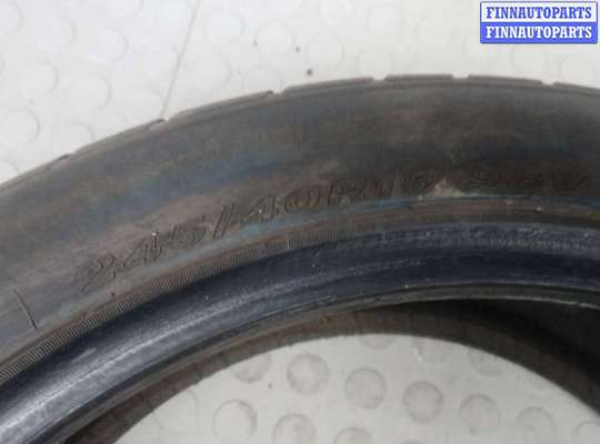 купить шина на AUDI A6 ALLROAD C6