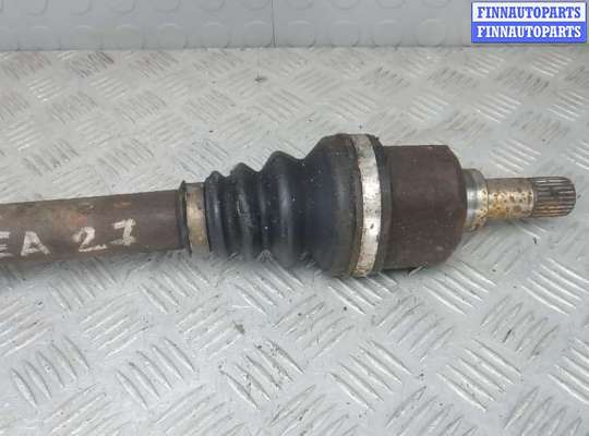 купить привод передний левый на CITROEN BERLINGO 2