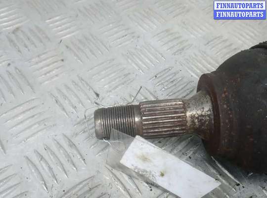 купить привод передний левый на CITROEN BERLINGO 2