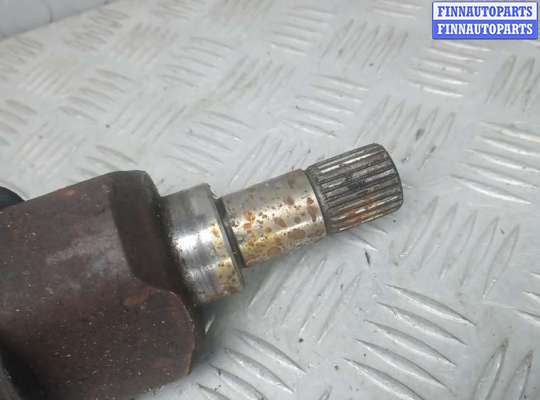 купить привод передний левый на CITROEN BERLINGO 2