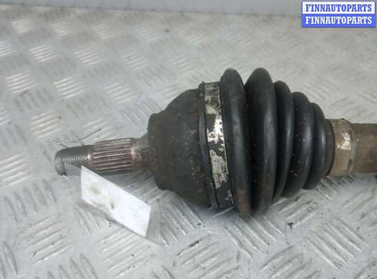 купить привод передний левый на CITROEN BERLINGO 2