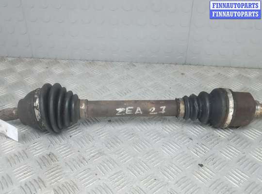 купить привод передний левый на CITROEN BERLINGO 2