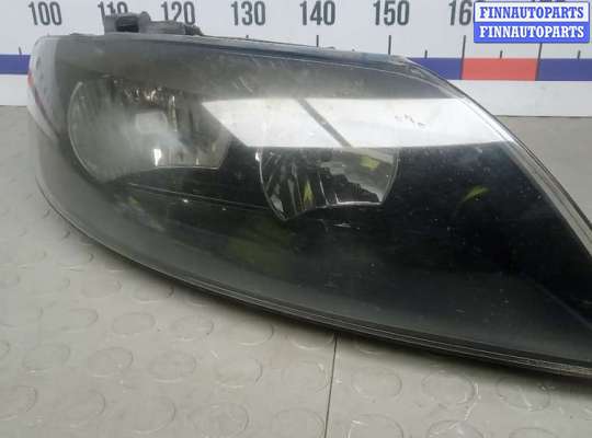 купить фара правая на AUDI Q7