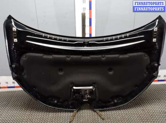 купить капот на CITROEN C5 AIRCROSS