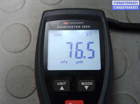 купить капот на CITROEN C5 AIRCROSS