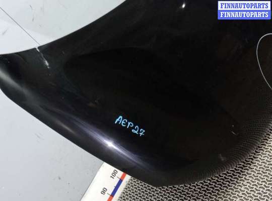 купить капот на CITROEN C5 AIRCROSS