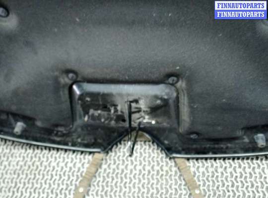 купить капот на CITROEN C5 AIRCROSS