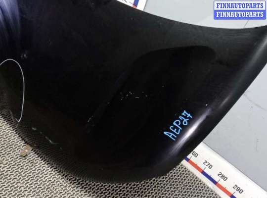 купить капот на CITROEN C5 AIRCROSS