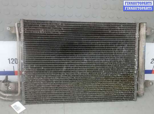 купить радиатор кондиционера на VOLKSWAGEN GOLF 6