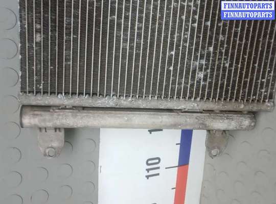 купить радиатор кондиционера на VOLKSWAGEN GOLF 6