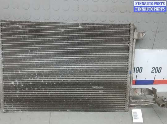 купить радиатор кондиционера на VOLKSWAGEN GOLF 6
