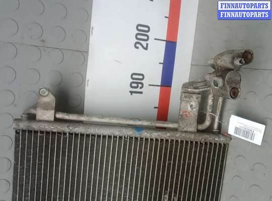 купить радиатор кондиционера на VOLKSWAGEN GOLF 6