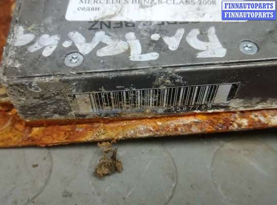 купить блок управления телефоном на MERCEDES BENZ S-CLASS W221