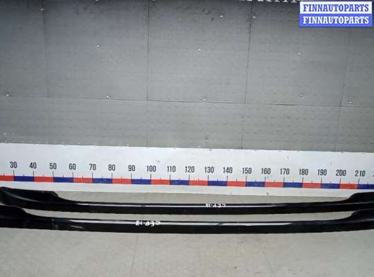 купить рейлинги на HYUNDAI SANTA FE 2