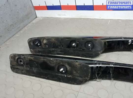 купить рейлинги на HYUNDAI SANTA FE 2