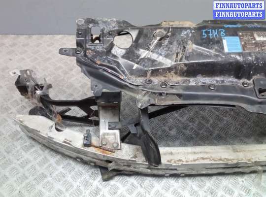 купить передняя панель крепления облицовки (телевизор) на BMW 5 E60/E61