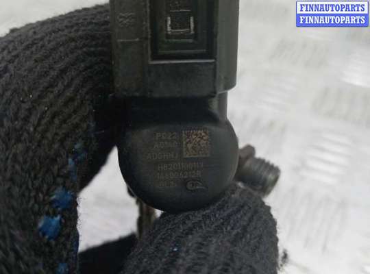 купить форсунка дизельная на RENAULT KADJAR 1