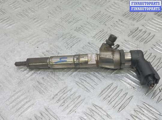 купить форсунка дизельная на RENAULT KADJAR 1