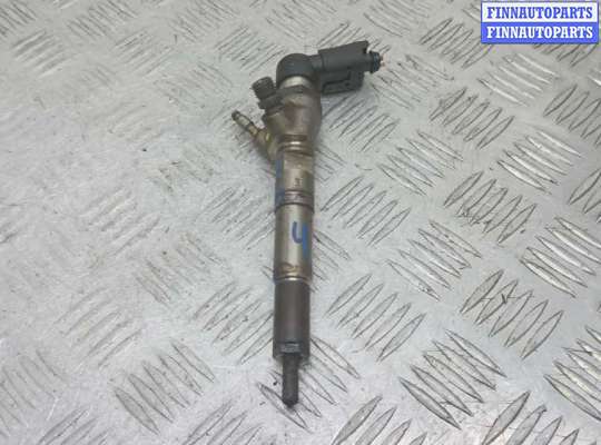 купить форсунка дизельная на RENAULT KADJAR 1