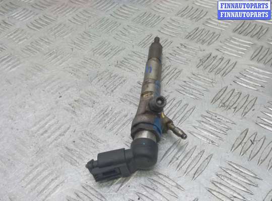 купить форсунка дизельная на RENAULT KADJAR 1