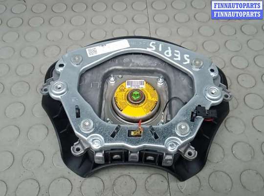 купить подушка безопасности водителя на VOLKSWAGEN CRAFTER 1