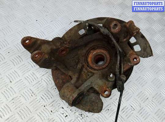 купить ступица задняя левая на AUDI Q7