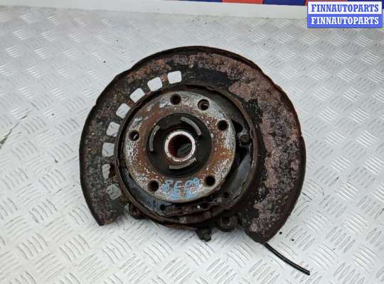 купить ступица задняя левая на AUDI Q7