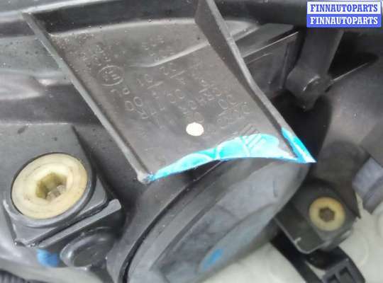 купить фара правая на FORD FOCUS 2