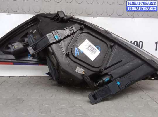 купить фара правая на FORD FOCUS 2